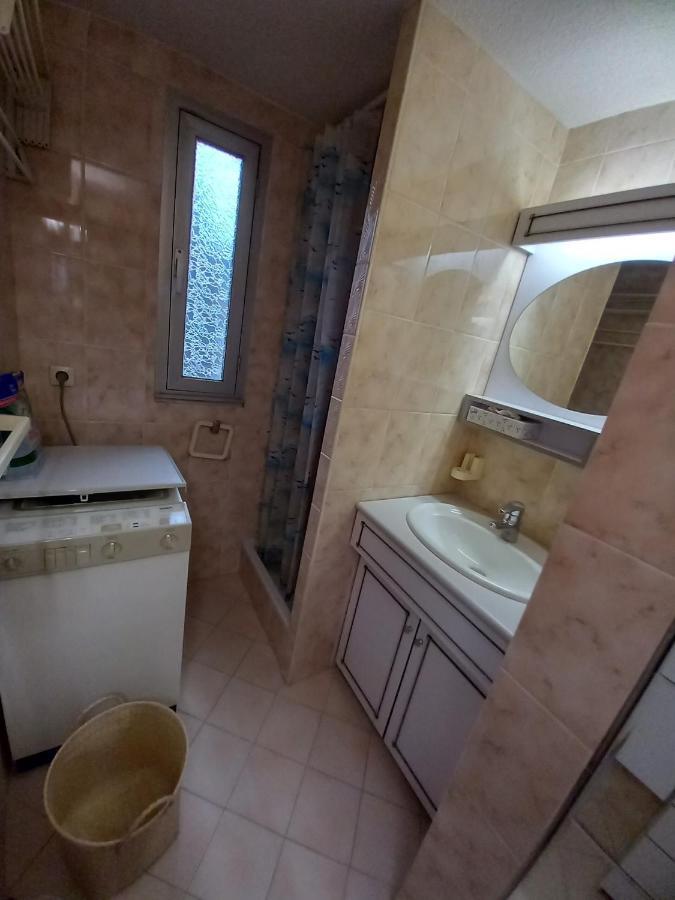 La Petite Toscane Sainte-Maxime Eksteriør billede