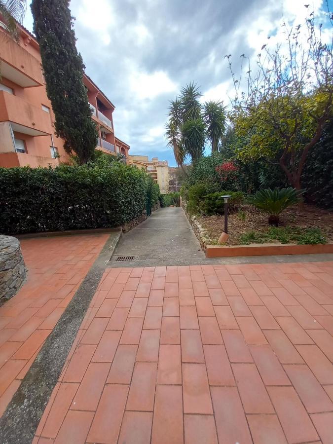 La Petite Toscane Sainte-Maxime Eksteriør billede