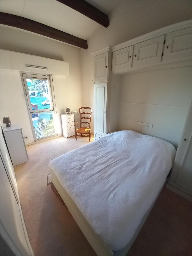 La Petite Toscane Sainte-Maxime Eksteriør billede