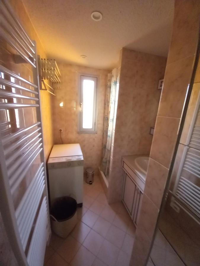 La Petite Toscane Sainte-Maxime Eksteriør billede