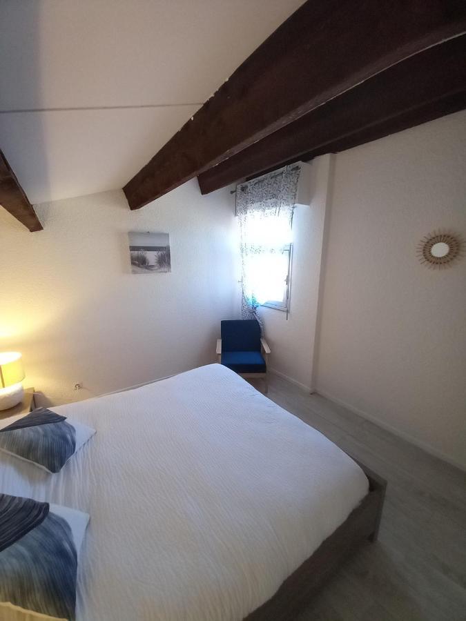La Petite Toscane Sainte-Maxime Eksteriør billede